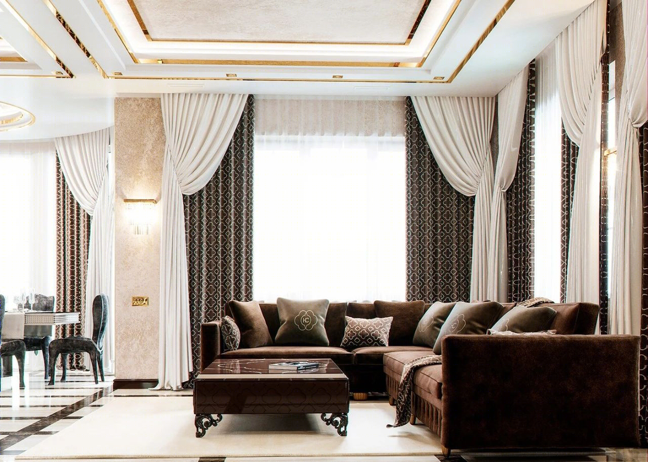 SI Interior设计新作-11