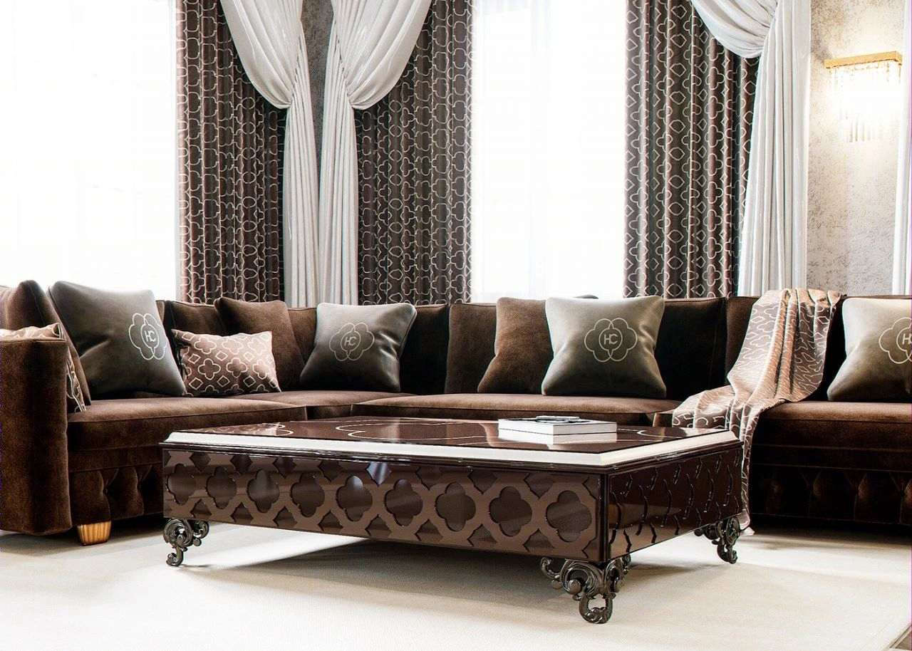 SI Interior设计新作-12