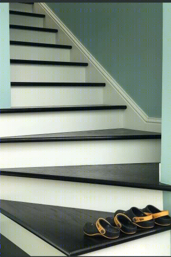 双人树屋、梯下“游戏盒”，还有攀爬架...这么装，无论家里几个娃都能轻松搞定！-36