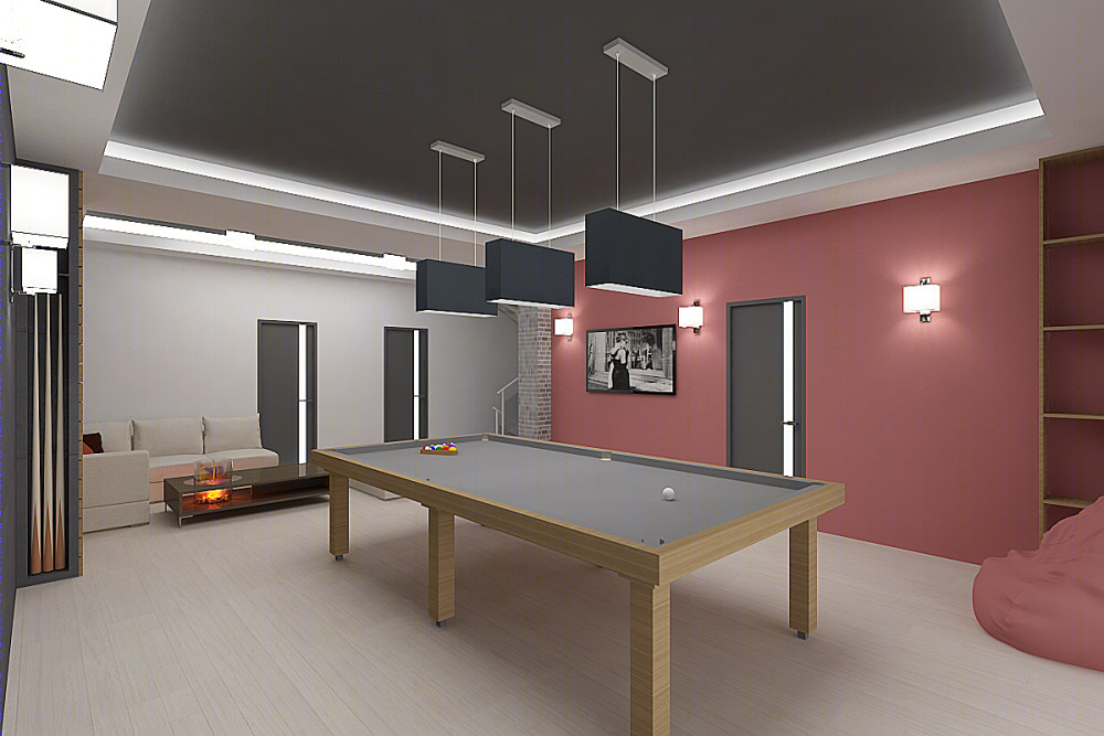 ARHIMAGO 打造现代城市住宅空间-7