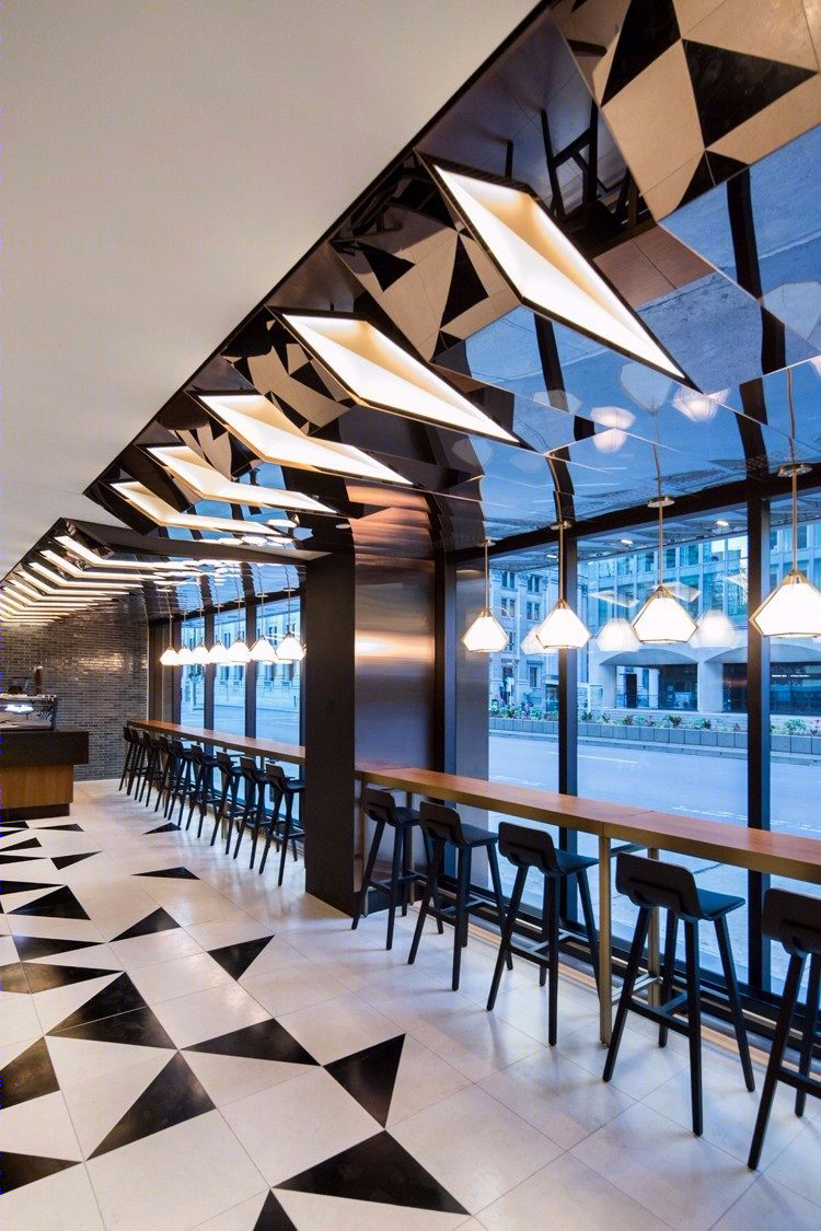 加拿大多伦多伊丽莎白女王酒店翻新-15