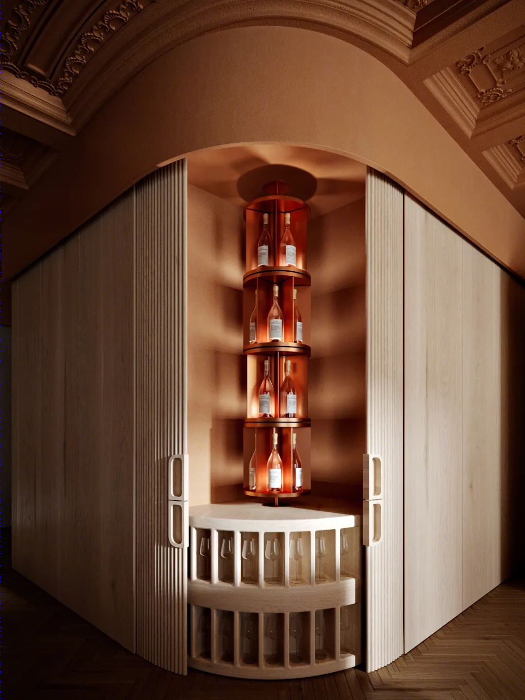 DUNE 香水专卖店丨Batsmanova Tamara-80