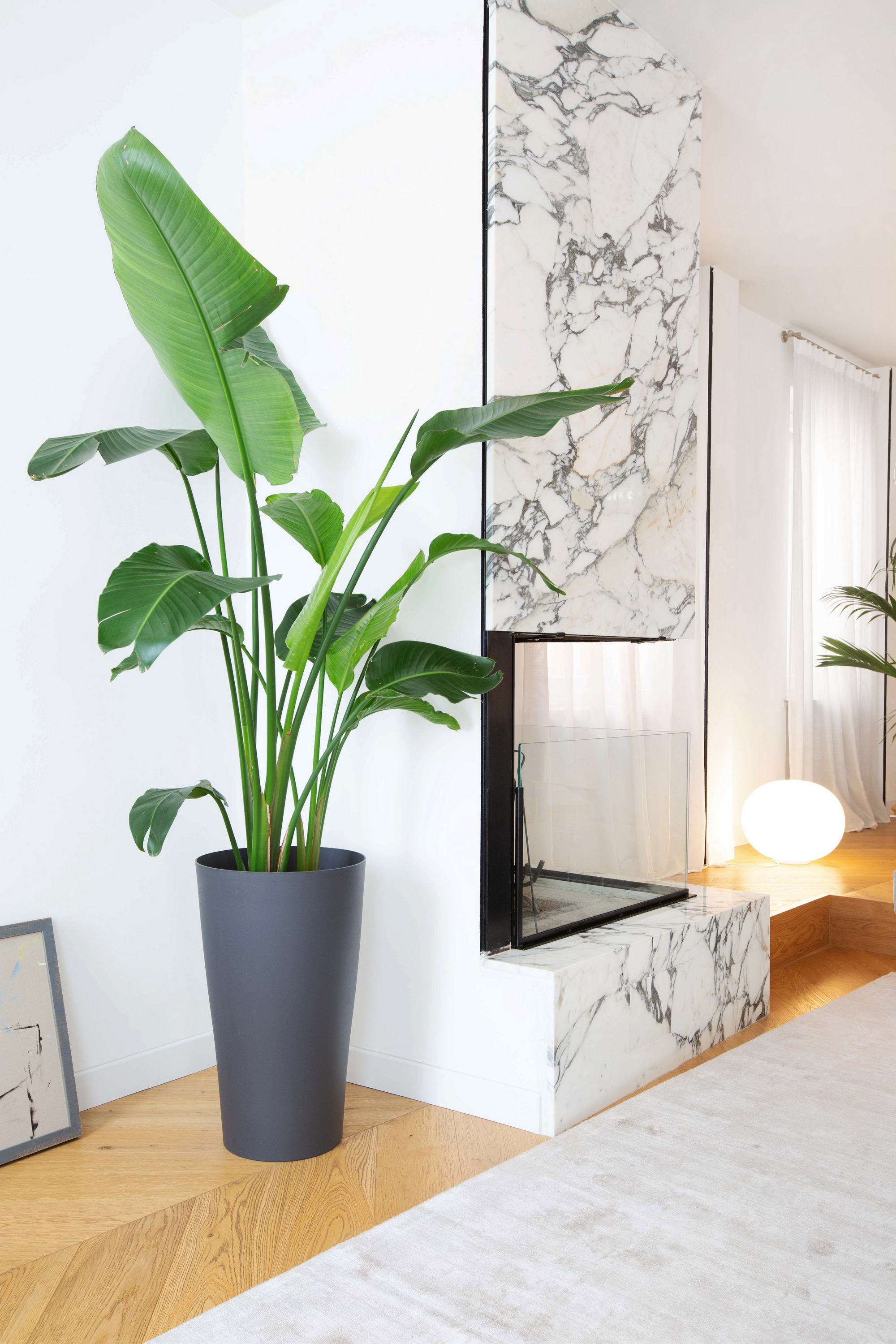 意大利 Verona 别墅翻新丨co.arch studio-53