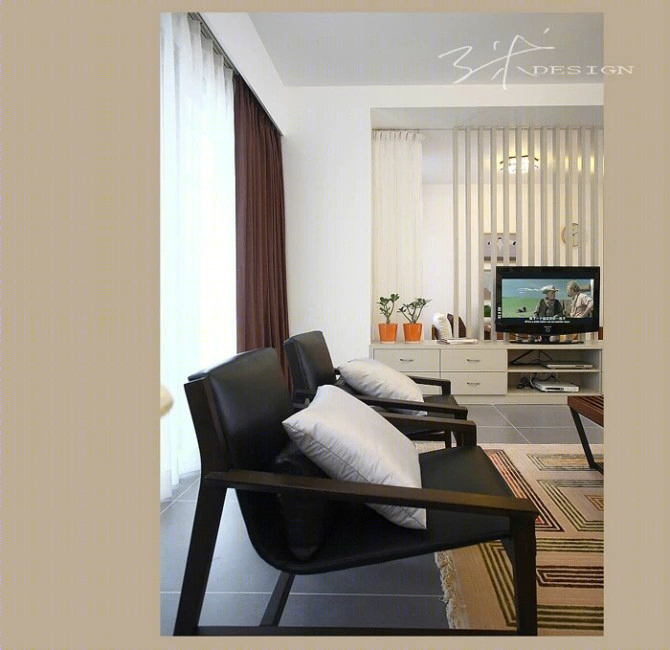 上海建发样板房-0