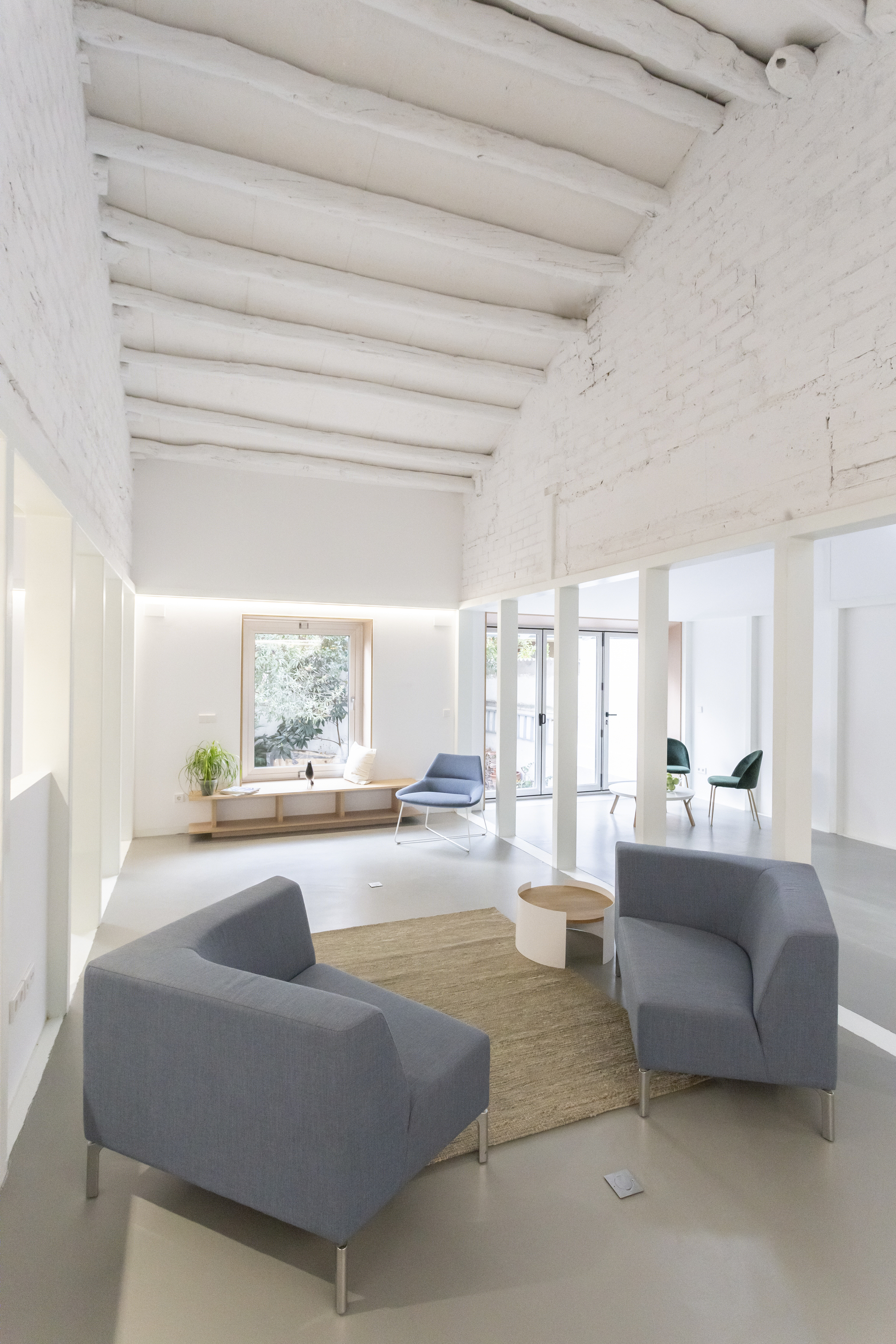 Alonso House 翻新-8