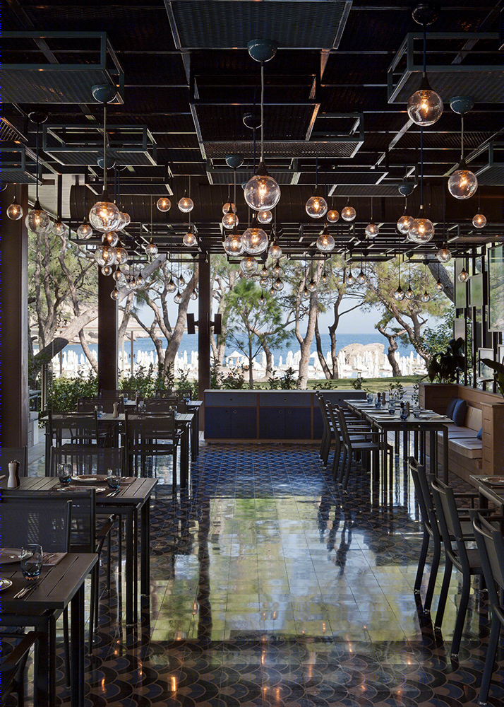 Maxx Royal / Kemer / Turkiye / 2016-9