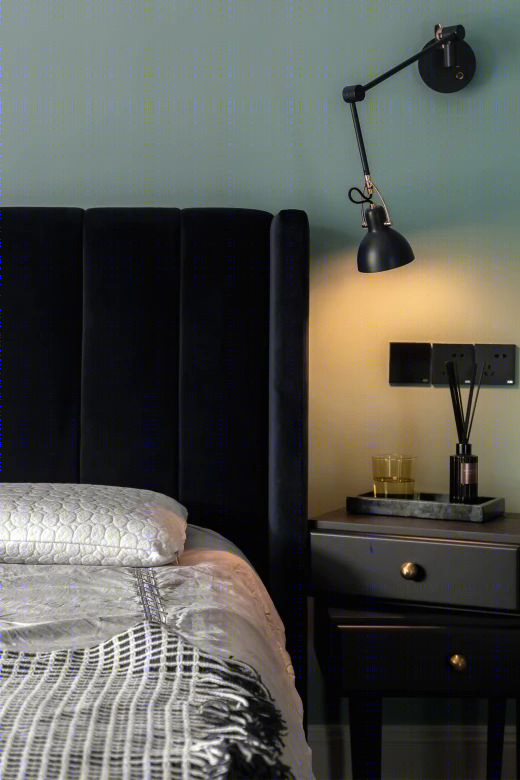 双人树屋、梯下“游戏盒”，还有攀爬架...这么装，无论家里几个娃都能轻松搞定！-38