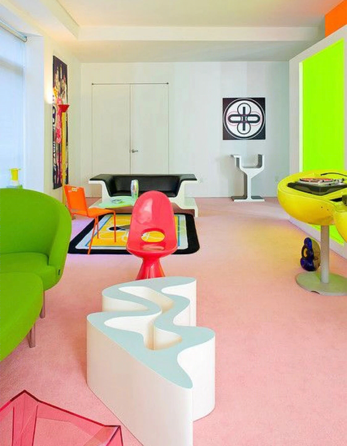 2020/21 秋冬色彩趋势与家居设计解读-27