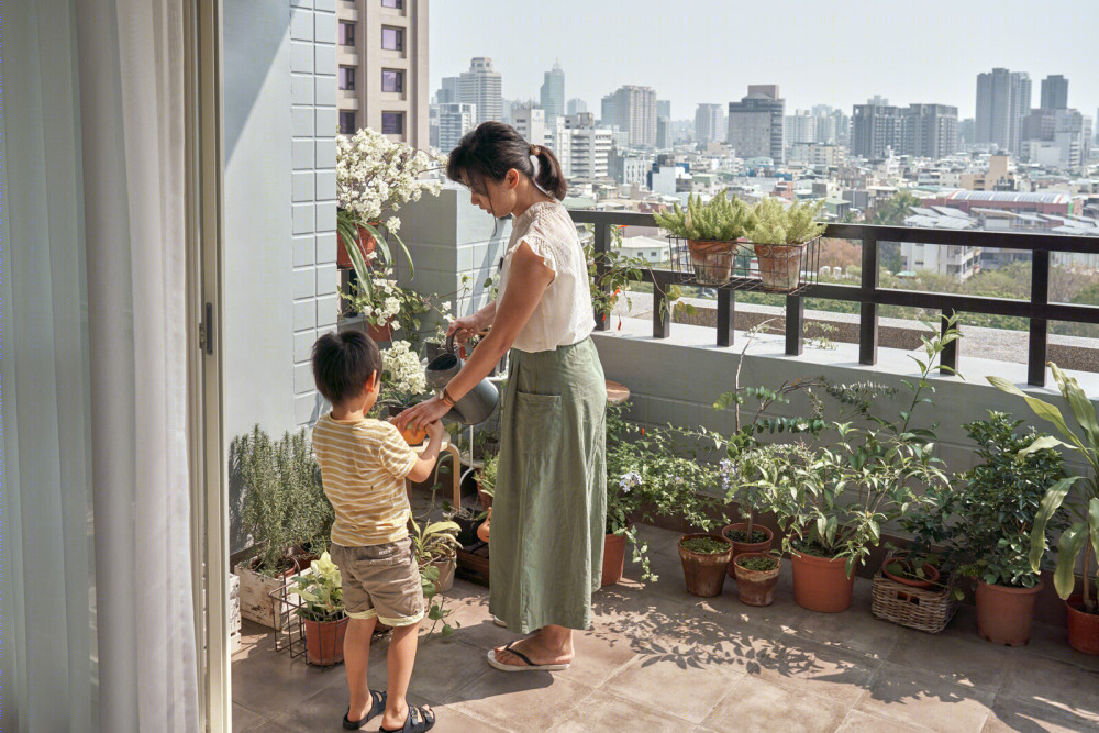 南國．日光小屋谐奏曲 | HAO.Design-4