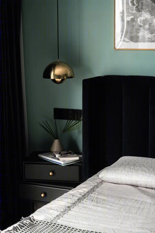 双人树屋、梯下“游戏盒”，还有攀爬架...这么装，无论家里几个娃都能轻松搞定！-39