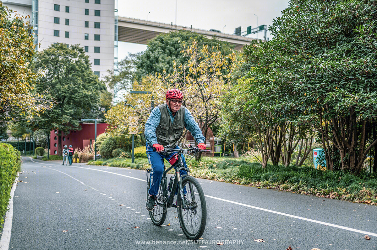 Shanghai I 耀龙路-8
