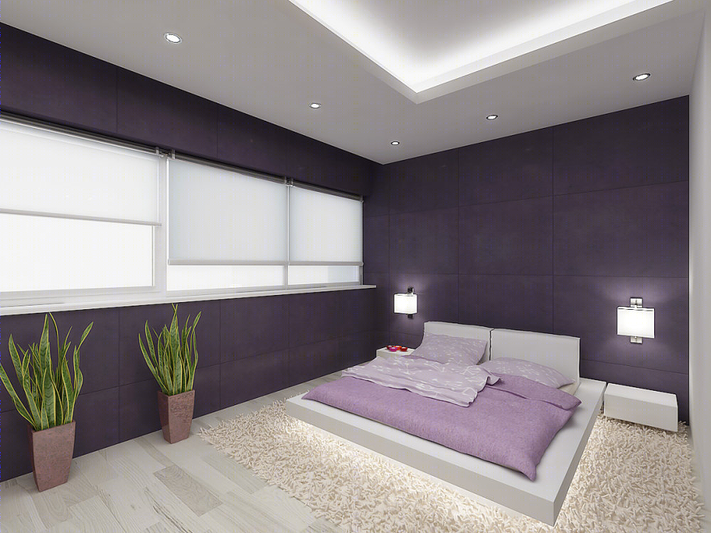 ARHIMAGO 打造现代城市住宅空间-8