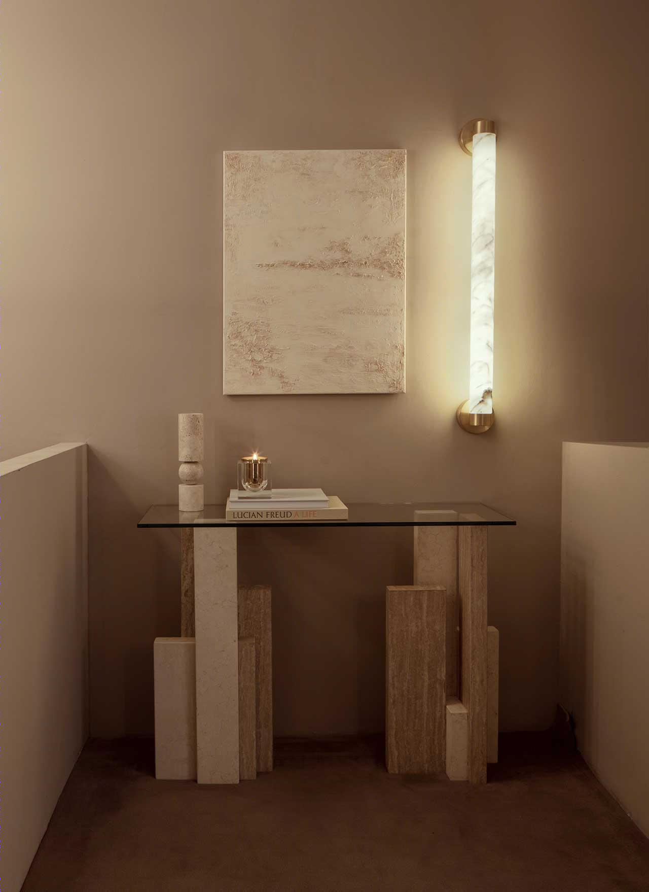 Lee Broom 伦敦旗舰展示厅再造,呈现最新设计-10