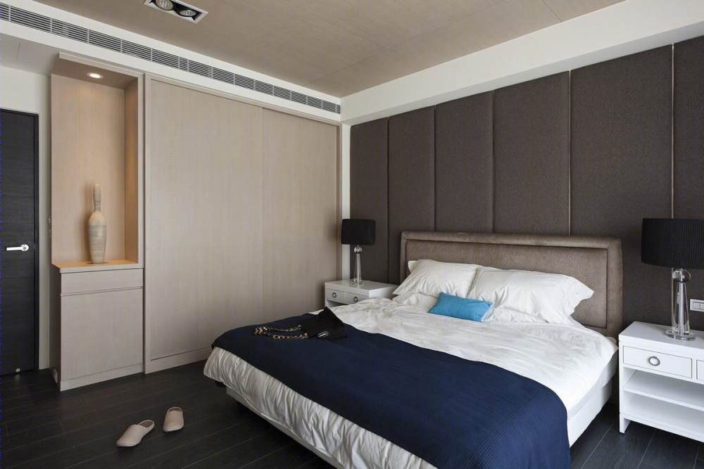 张馨打造宜兰美式度假别墅 田野风情融入设计-11