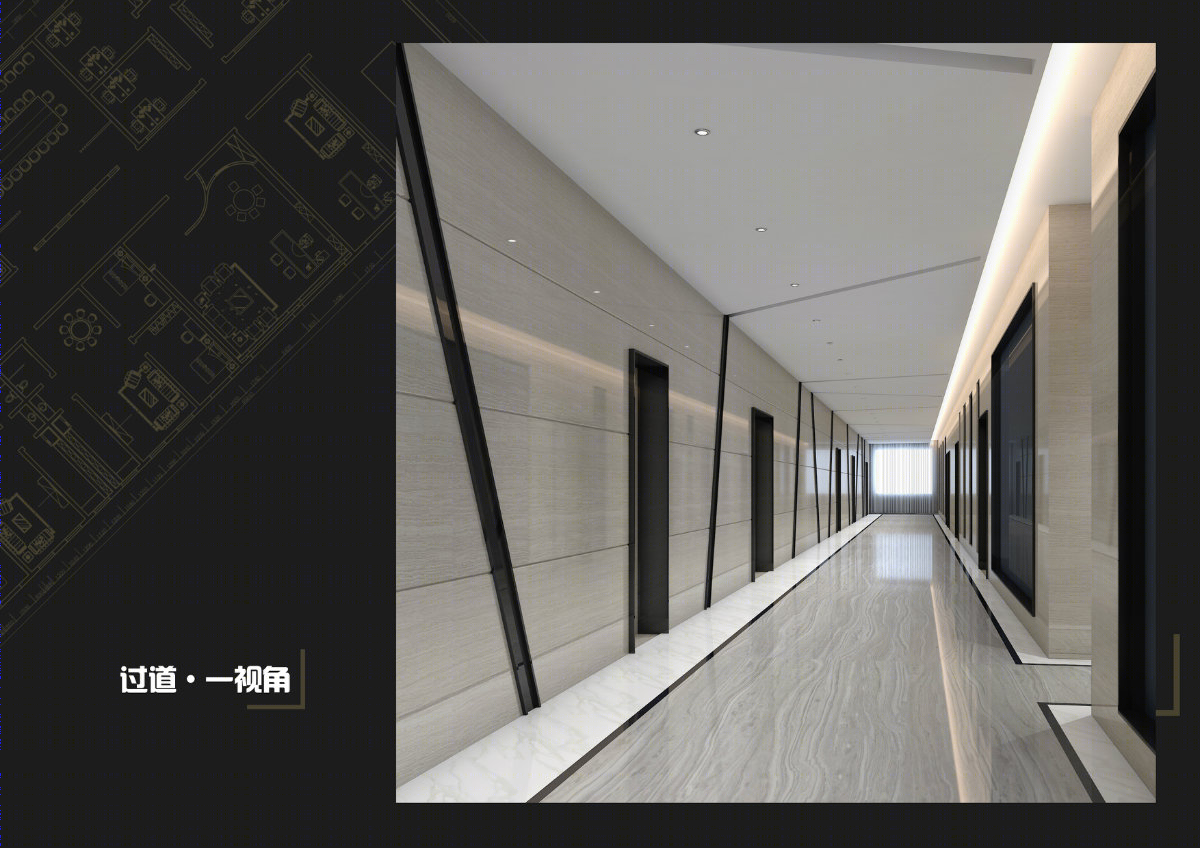 云南●会泽办公案例-0