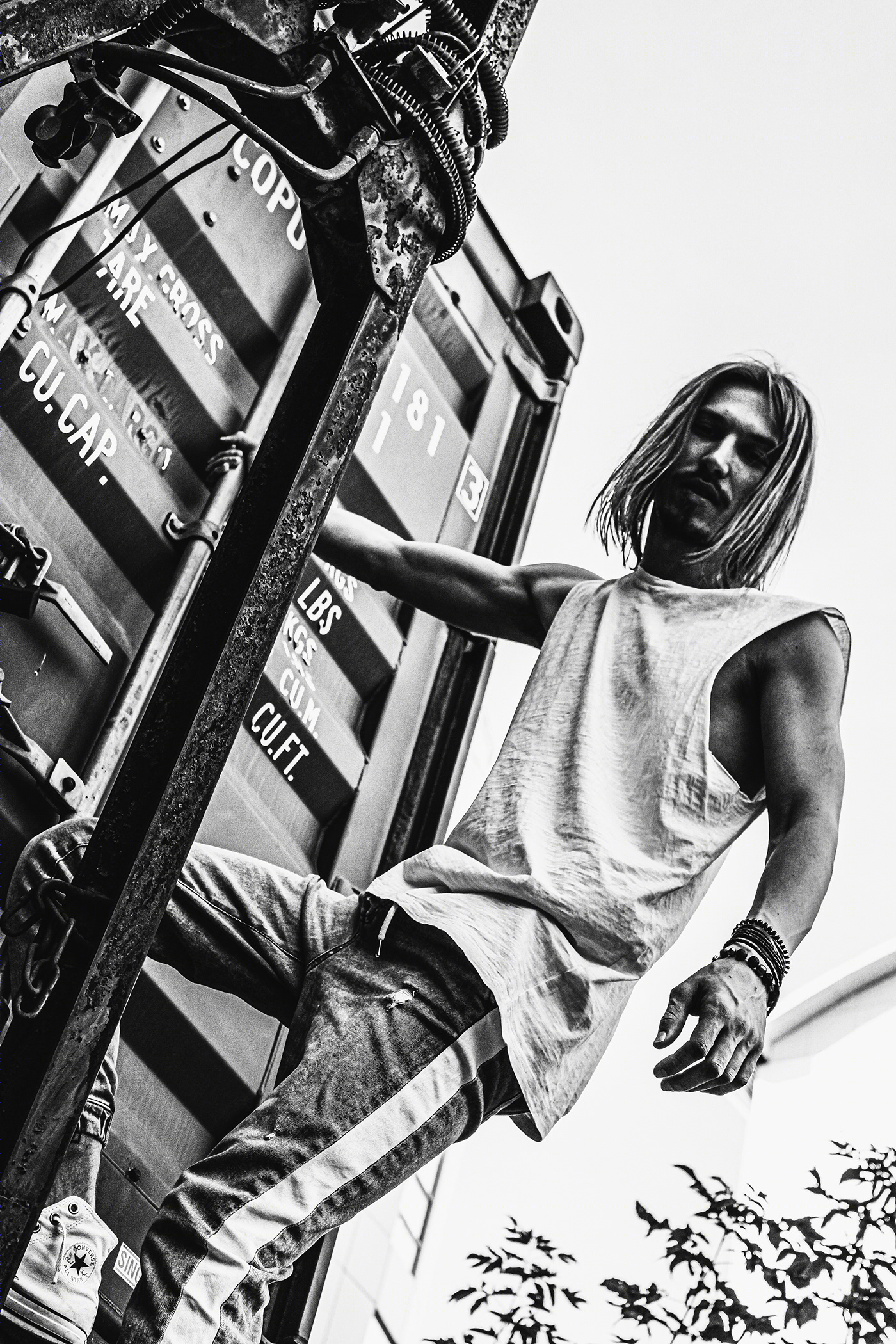 Проверил подошву. Все в порядке..-2