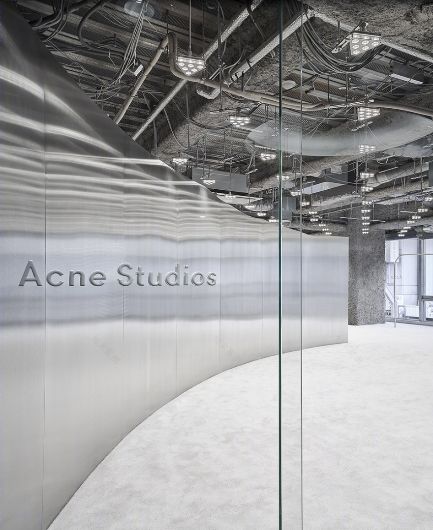 名古屋 Acne Studios 商店-9