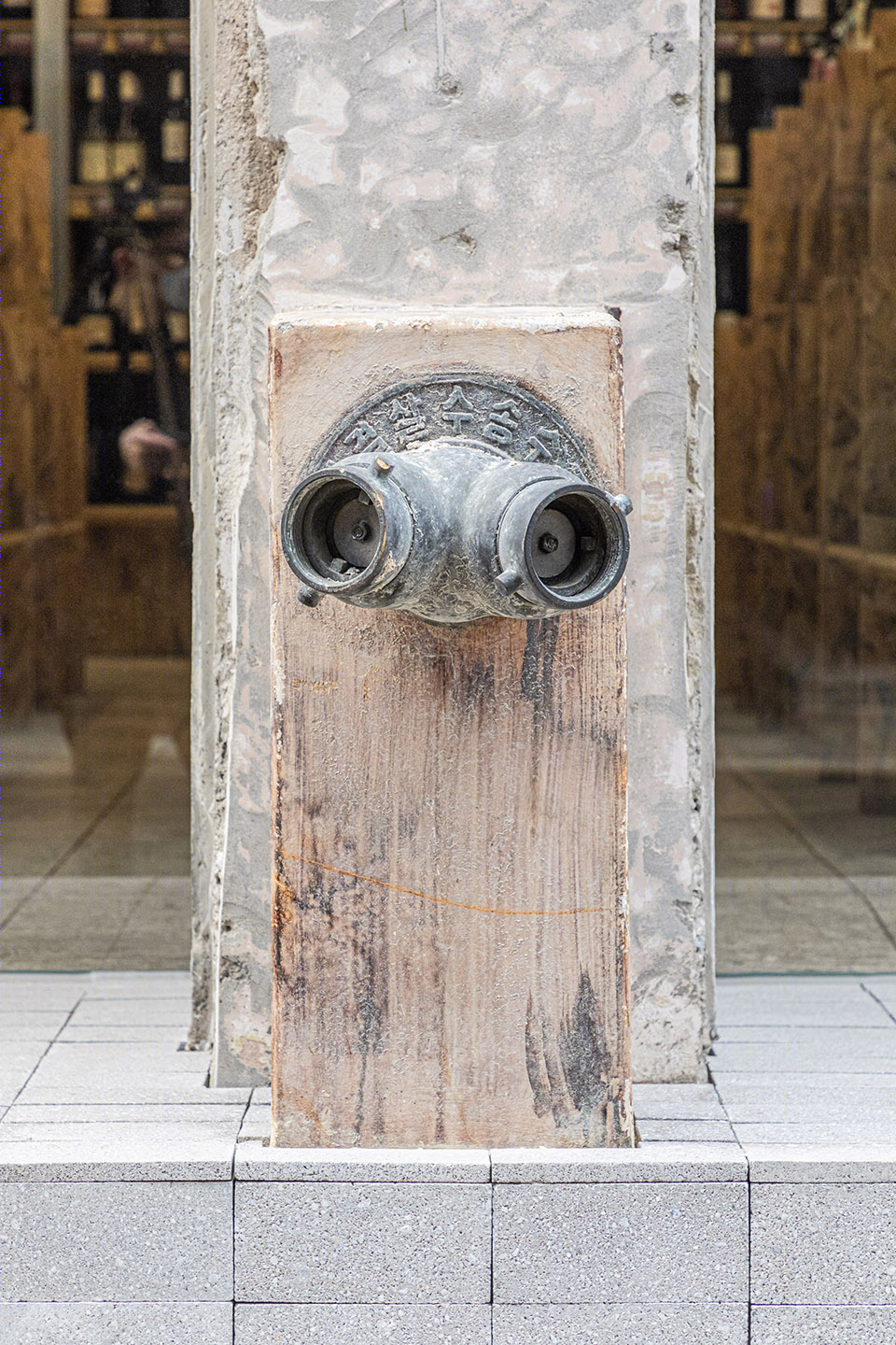 Nara Cellar 红酒店丨韩国首尔丨oneaftr,sowayo-16