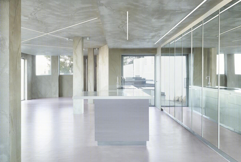 伊维萨岛鲁达拉旅馆丨西班牙丨Minimal Studio-19