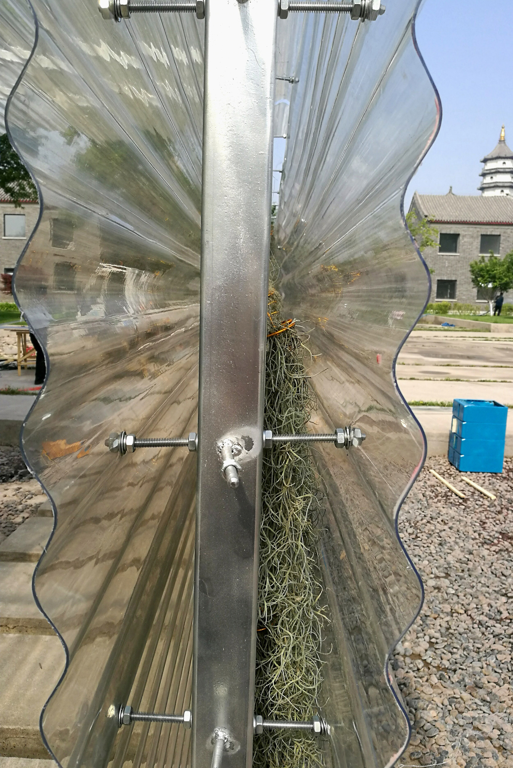 阿里巴巴零碳花园零帕空间-10