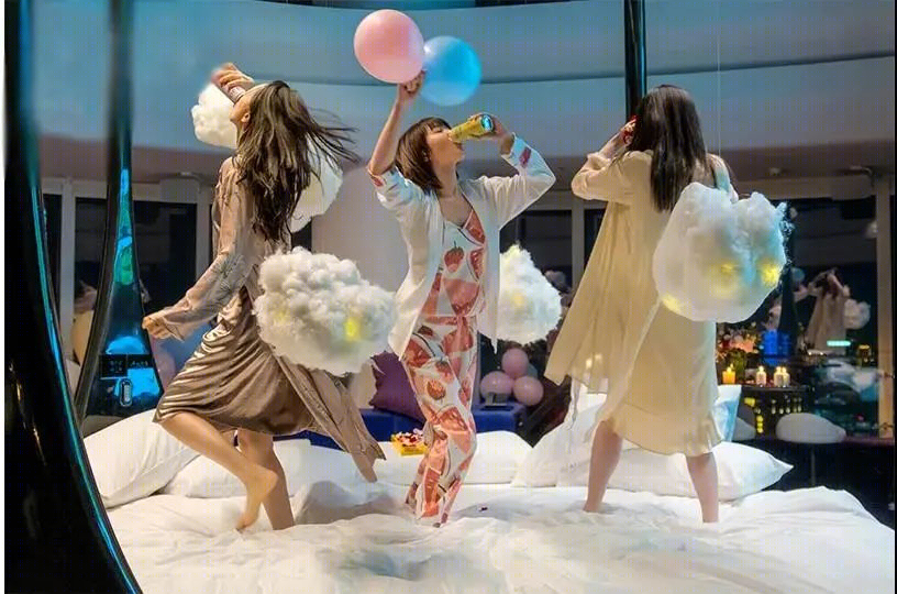 小户型设计大挑战-0