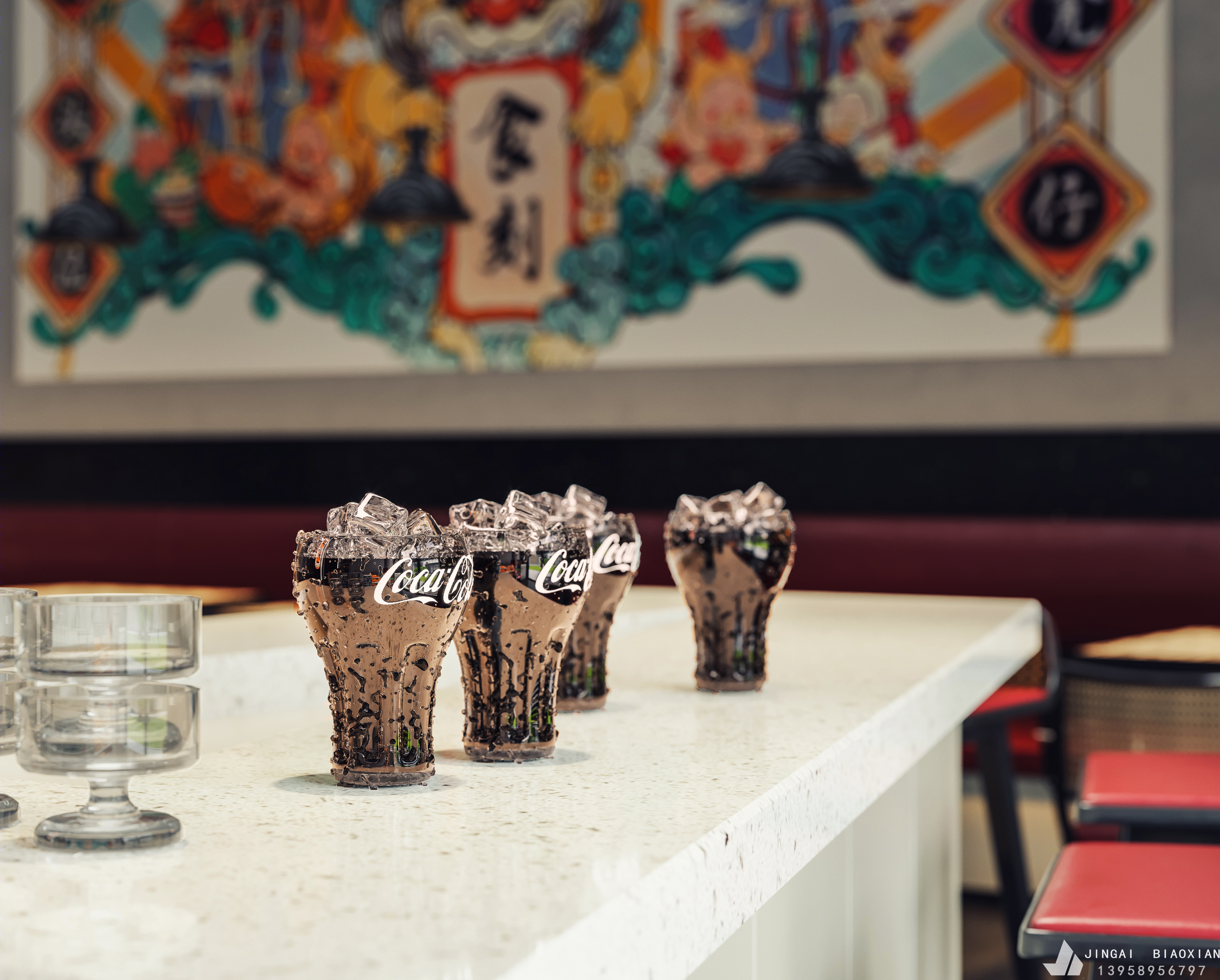 午后 来一杯咖啡-0