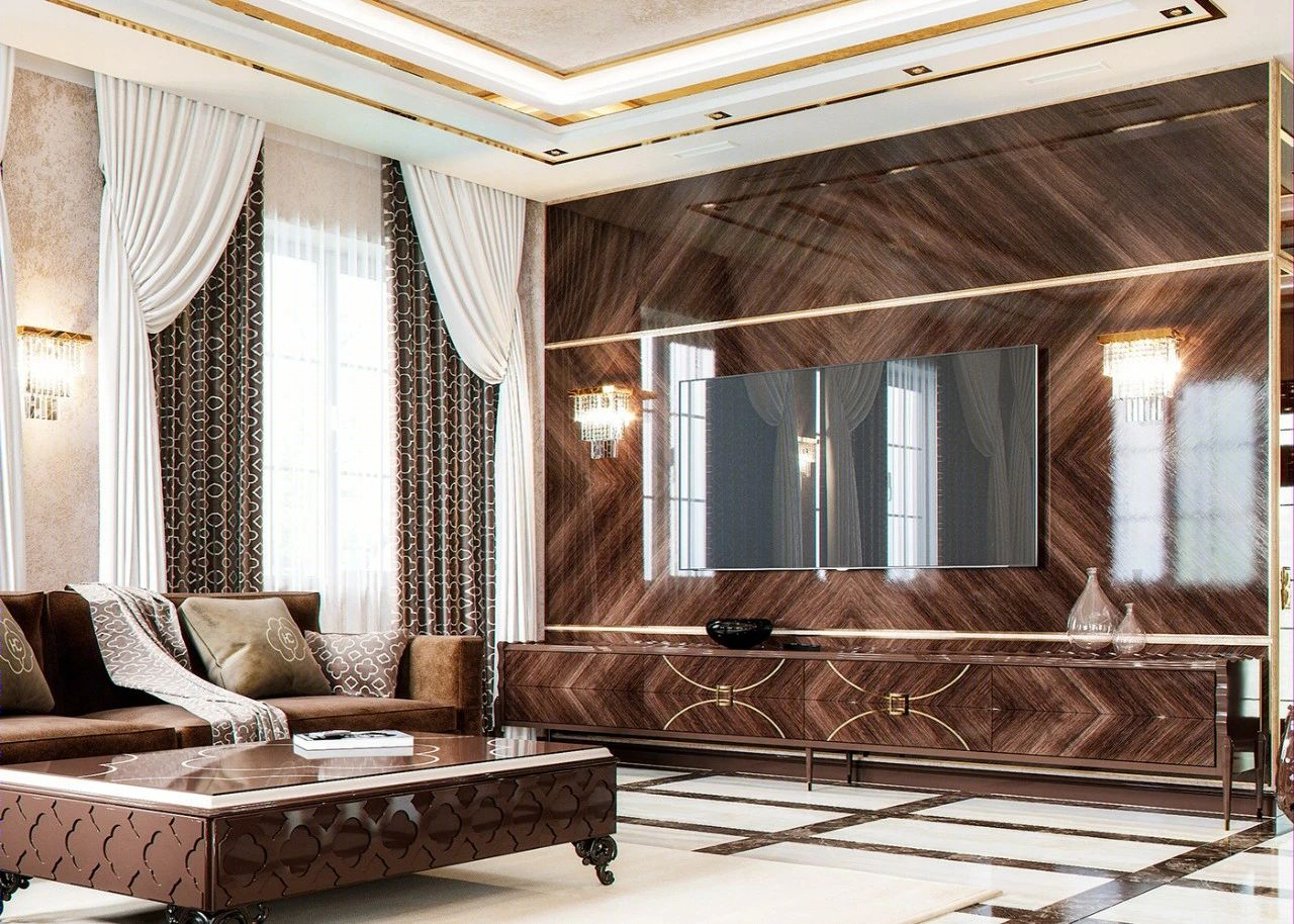 SI Interior设计新作-13