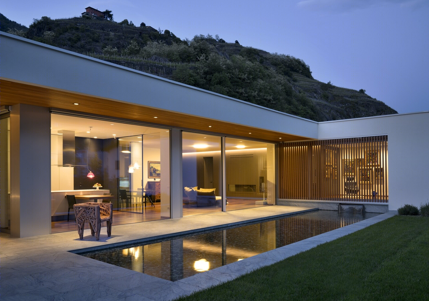 Villa Geef-27