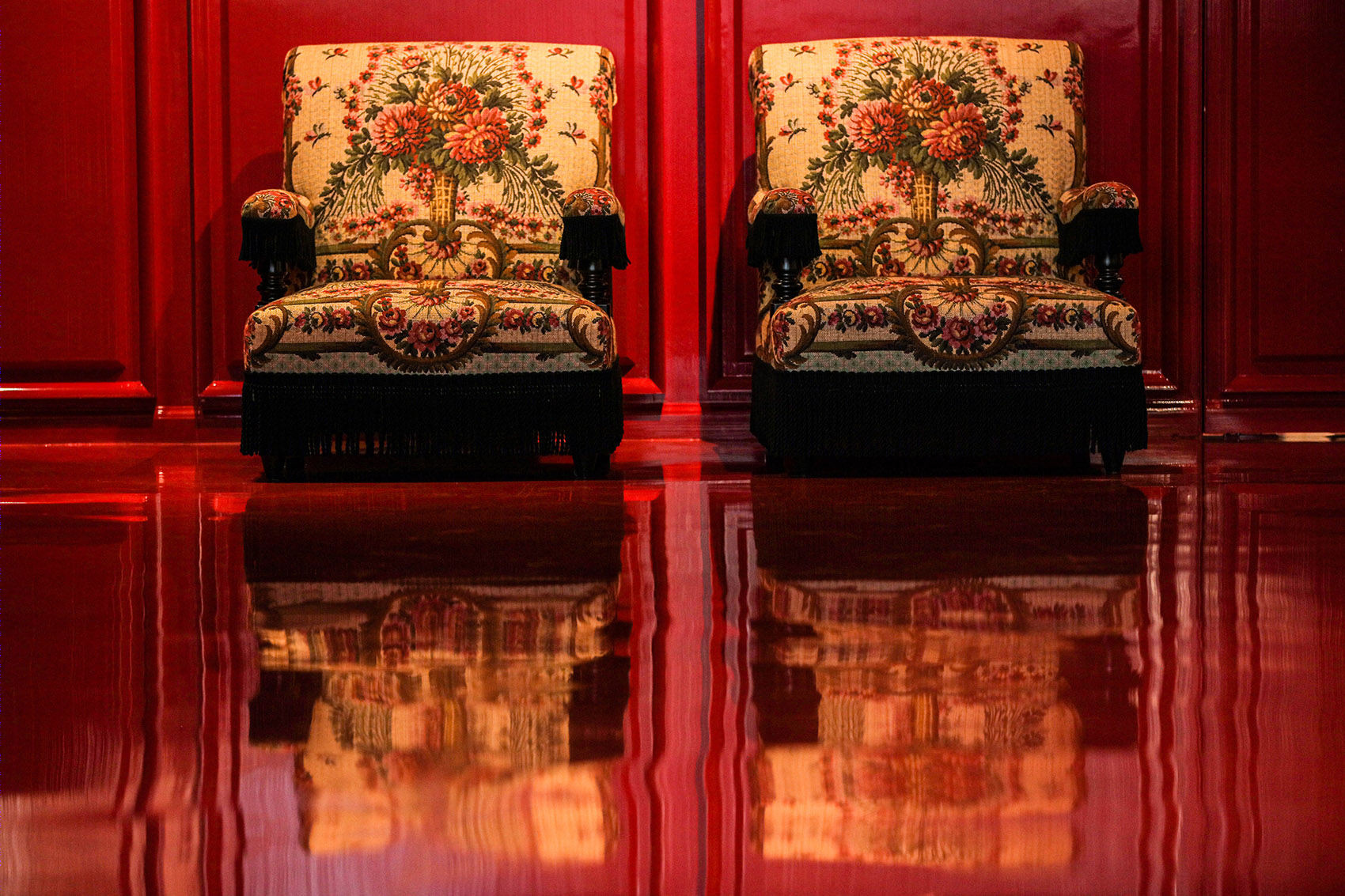 SKP·S 沉浸式购物体验-34