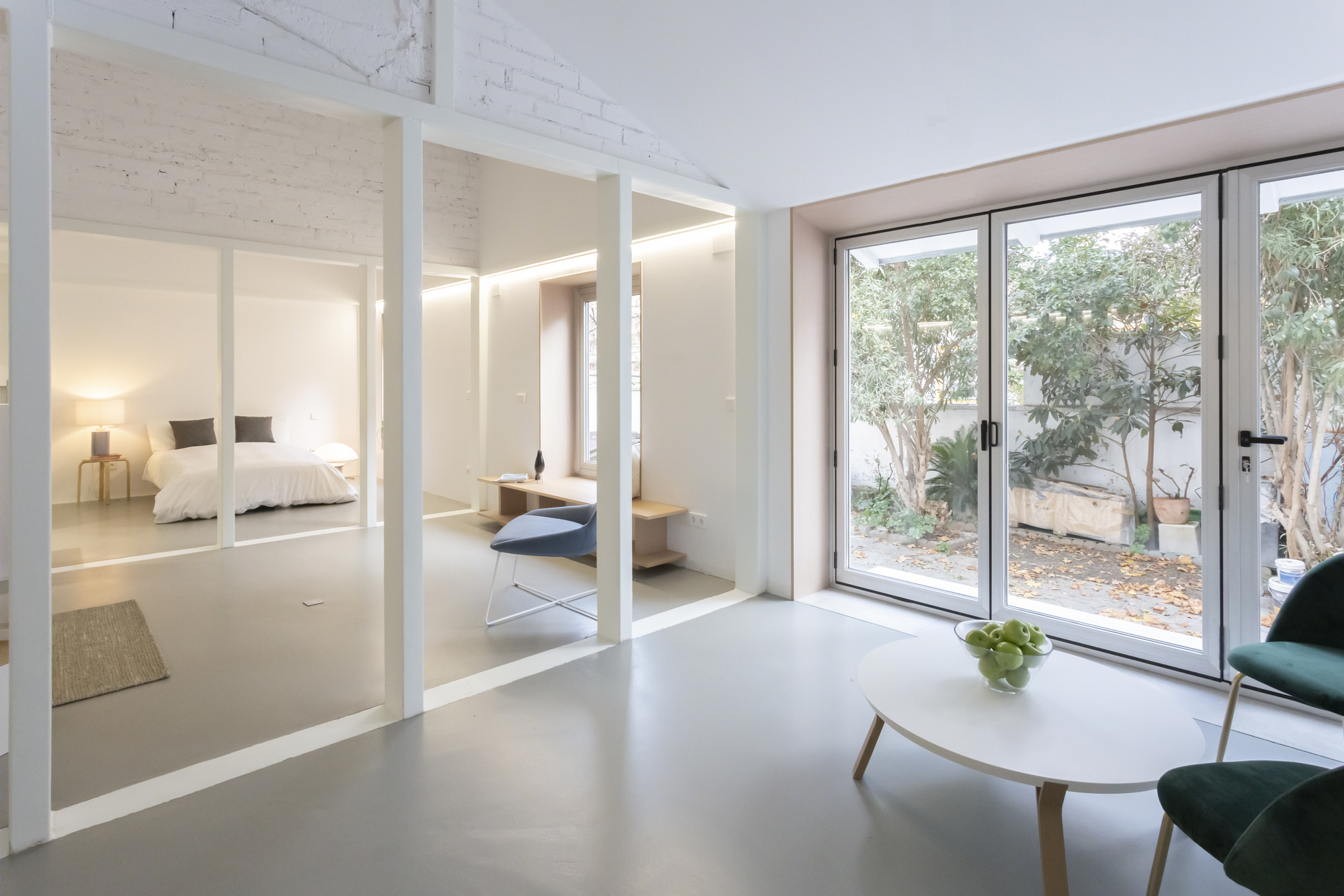 Alonso House 翻新-10