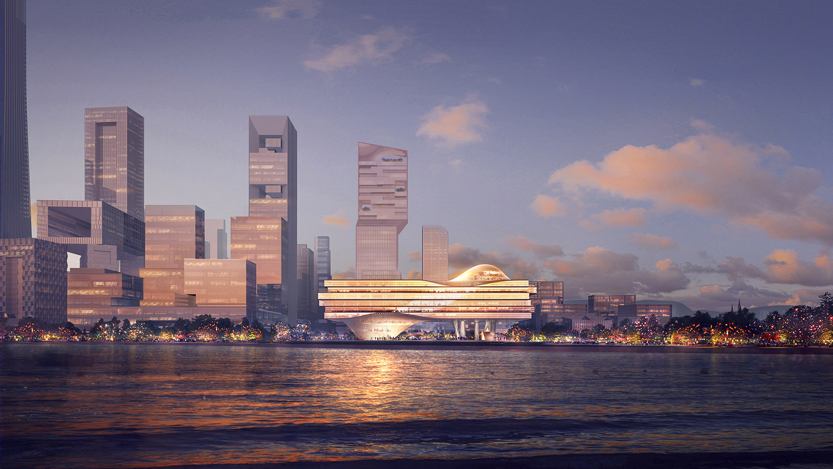 深圳潮(Shenzhen Wave)-19