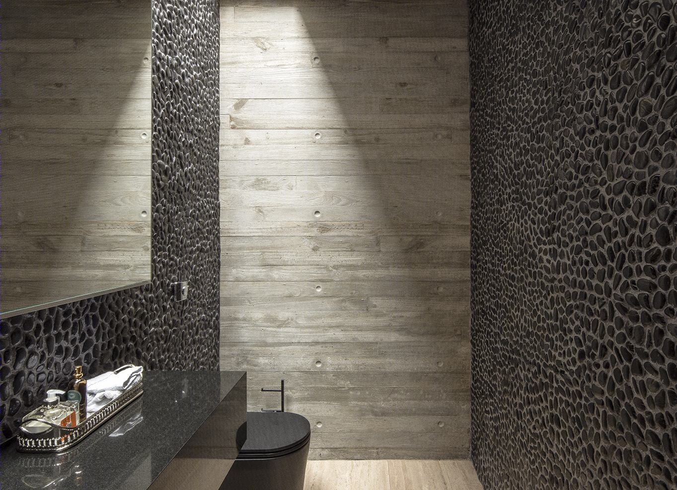 巴西 Jardins House-27