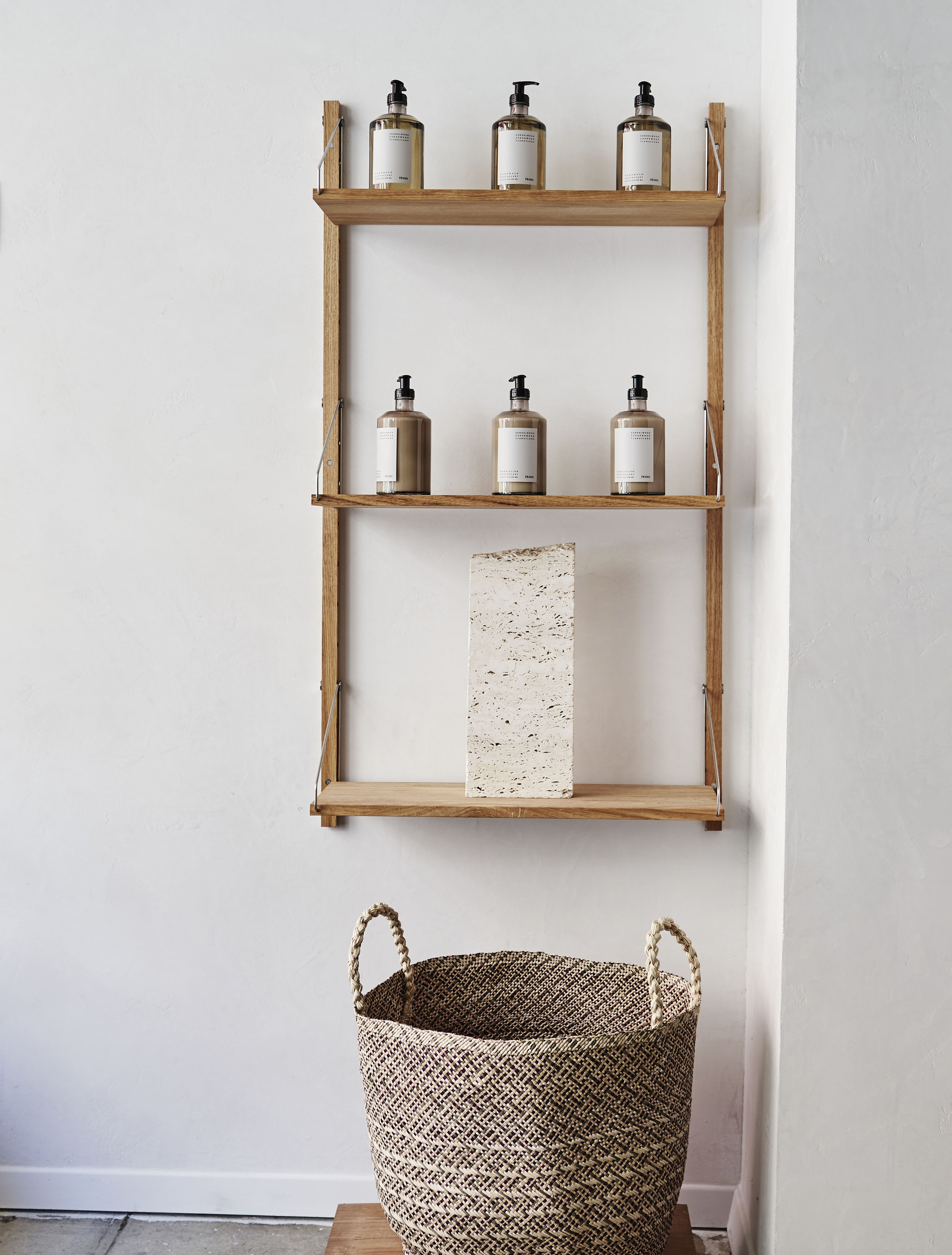 纽约 Studio Zung 体验店 | 融入世界的精致设计-23