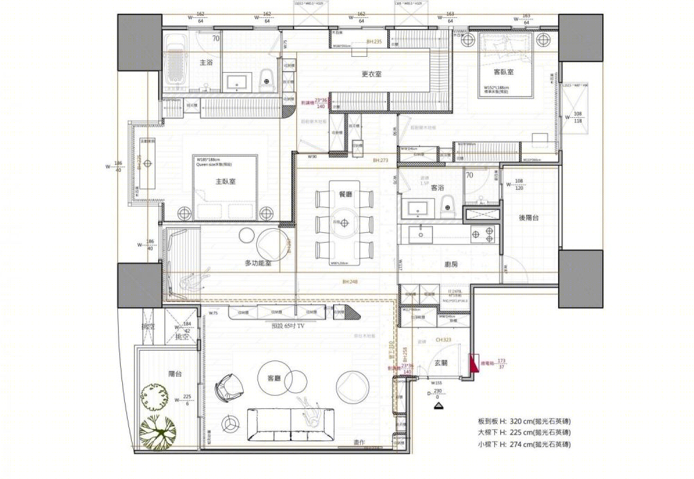 新成屋35坪Y宅-0