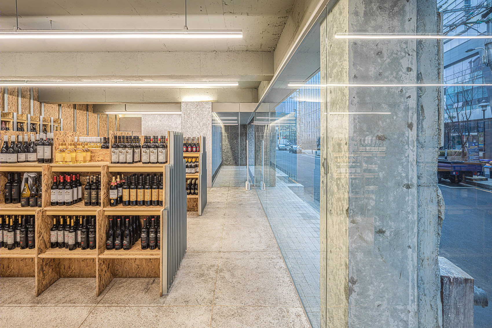 Nara Cellar 红酒店丨韩国首尔丨oneaftr,sowayo-20