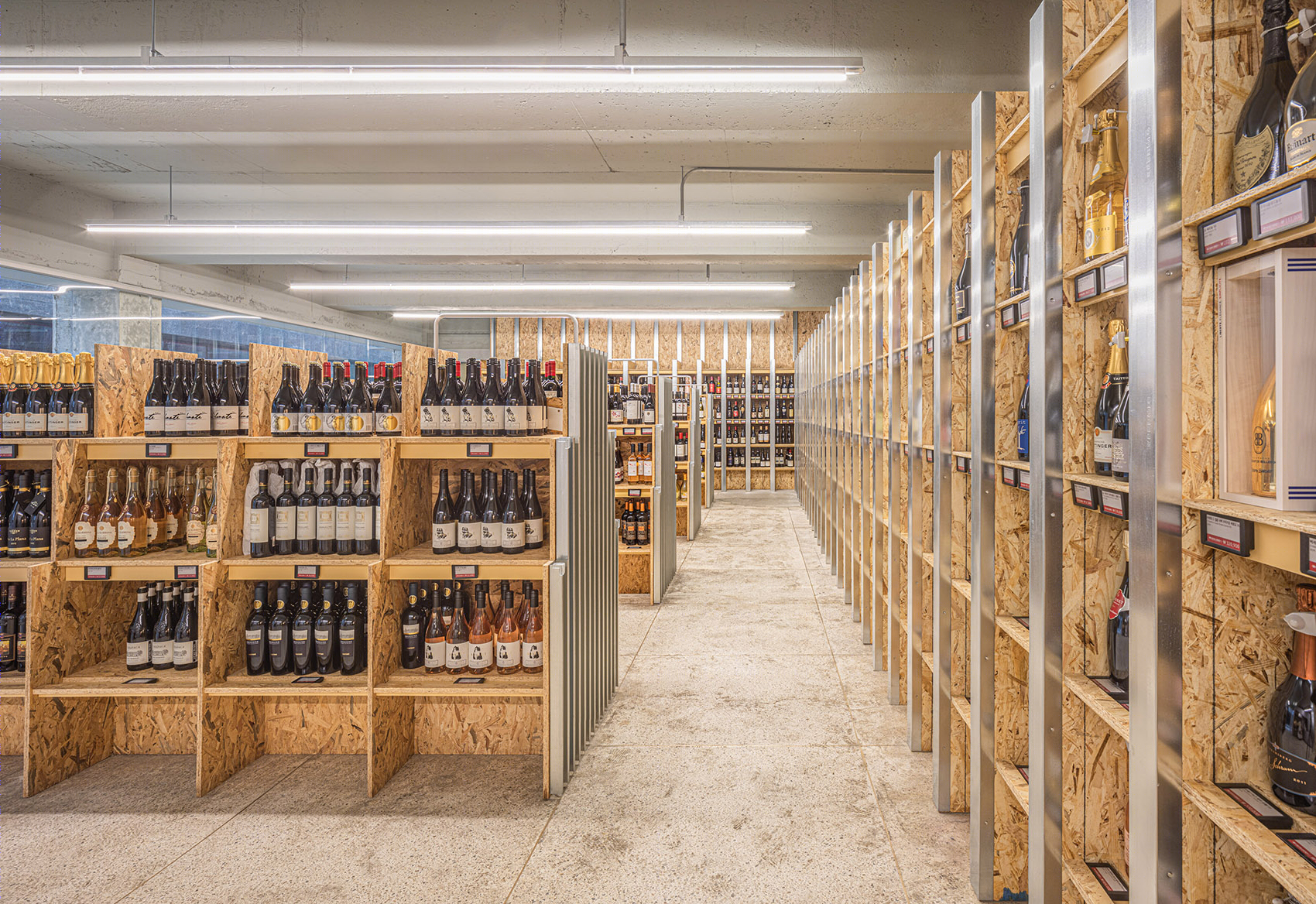Nara Cellar 红酒店丨韩国首尔丨oneaftr,sowayo-21