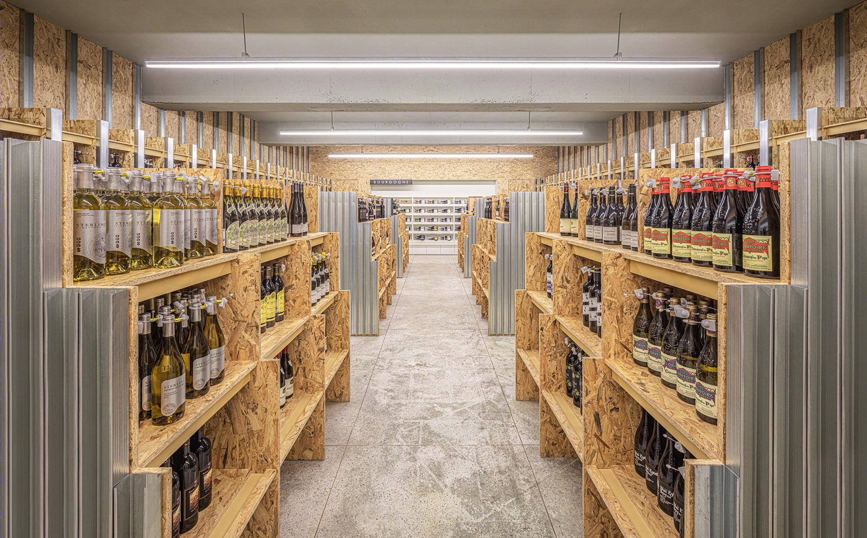 Nara Cellar 红酒店丨韩国首尔丨oneaftr,sowayo-23