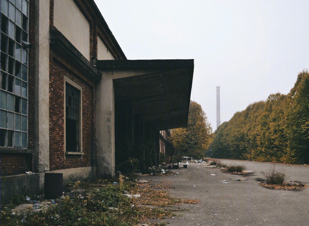 意大利 Varedo 餐厅设计-7