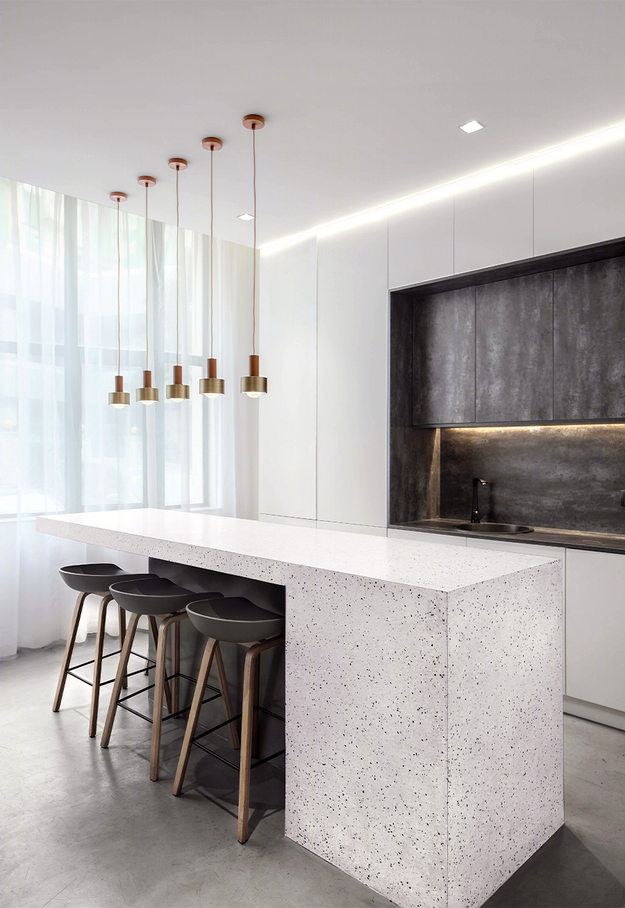 《原·境》结构之美——纳岁月侘寂看繁华-16