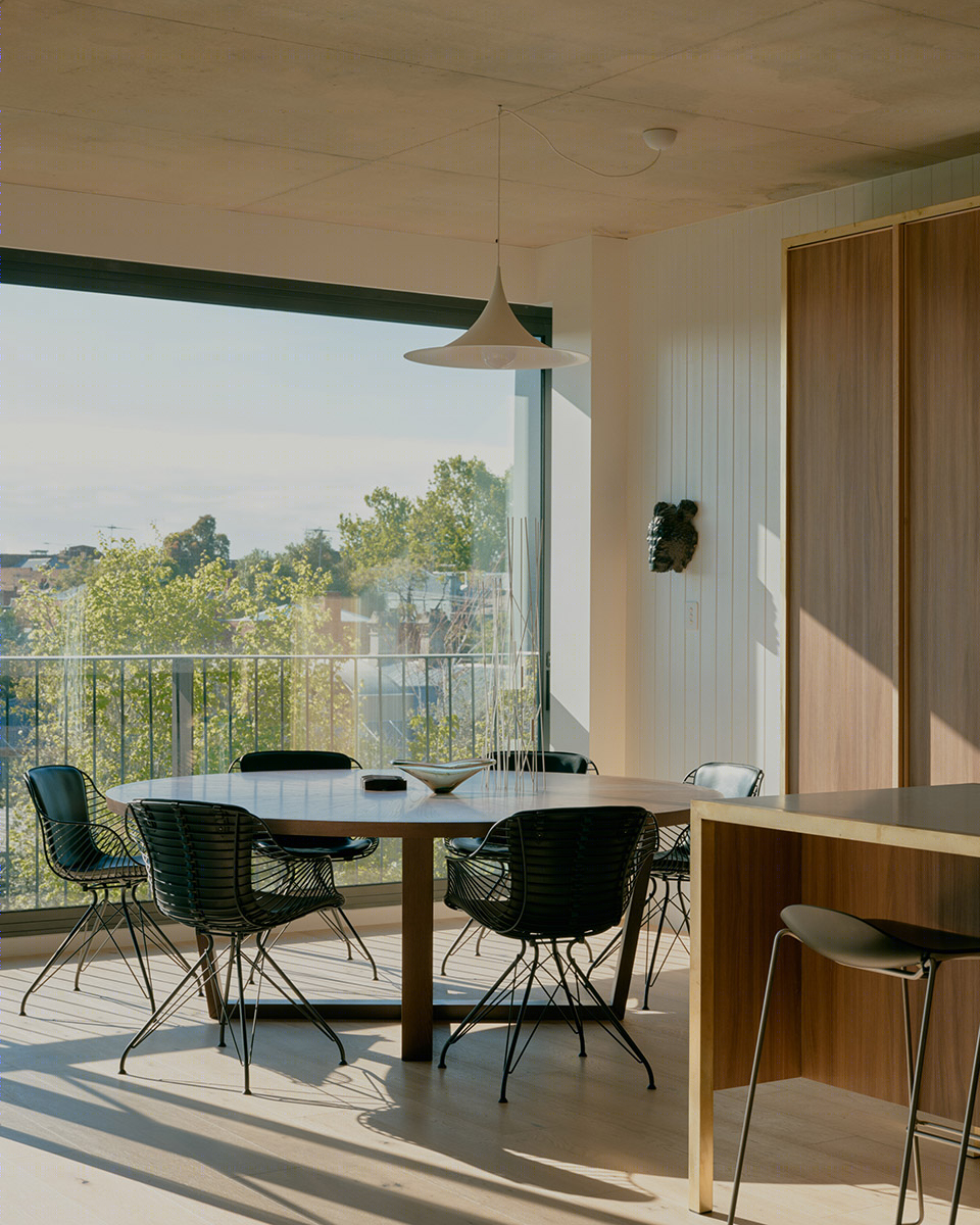 Napier街公寓设计-34