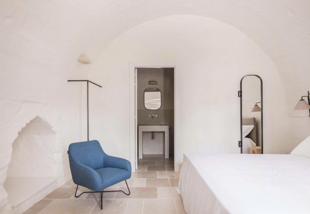 马塞里亚 Mangiamuso 住宅 / flore & venezia architects-23