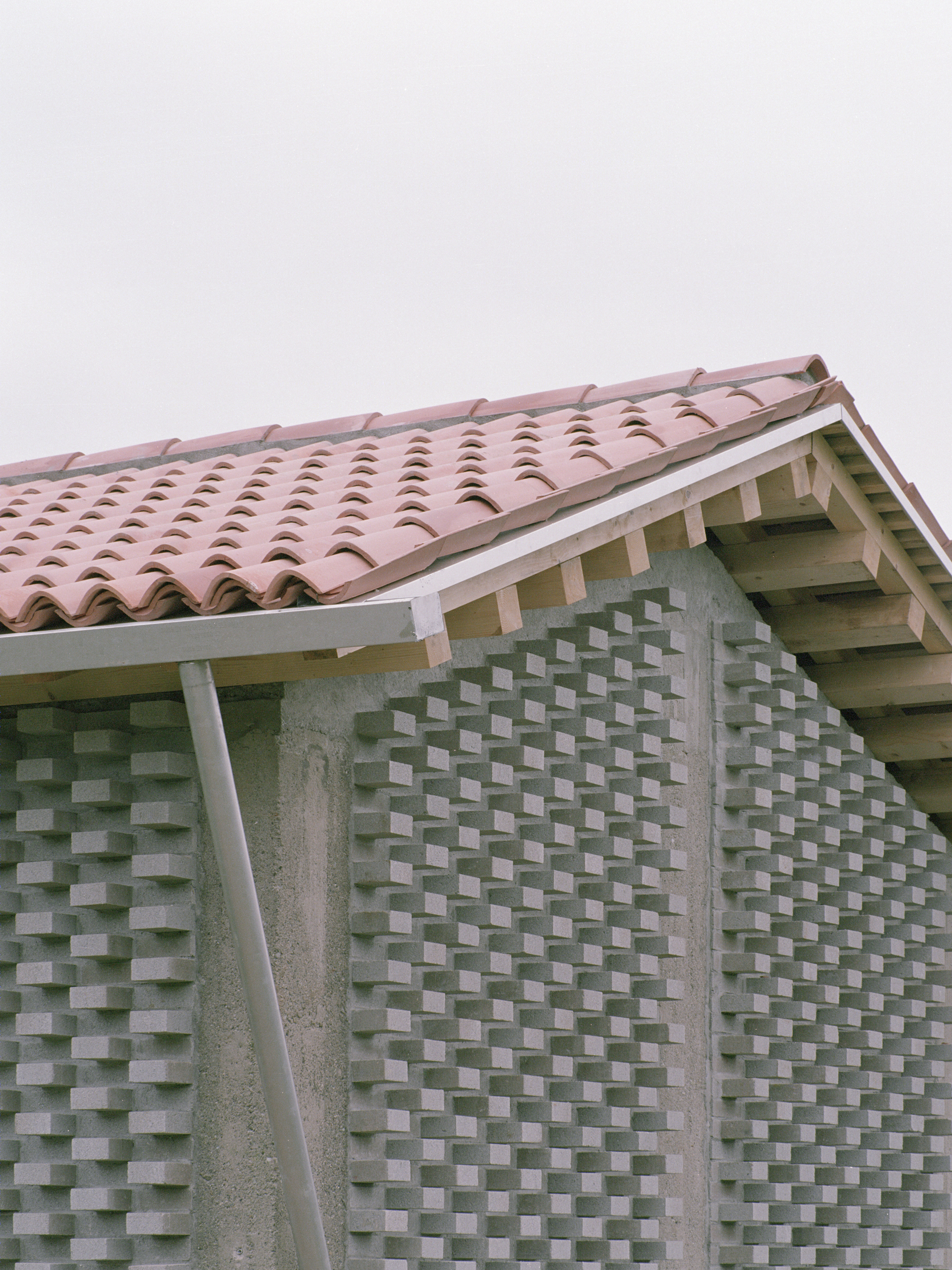 绿色之光 · 乡村小屋的生态改造丨意大利-32