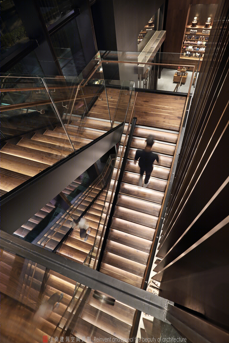 星巴克臻选广州天环广场店-7