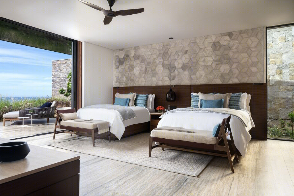 墨西哥 Zadún 酒店 | Ritz Carlton Reserve 的奢华海滨度假胜地-12