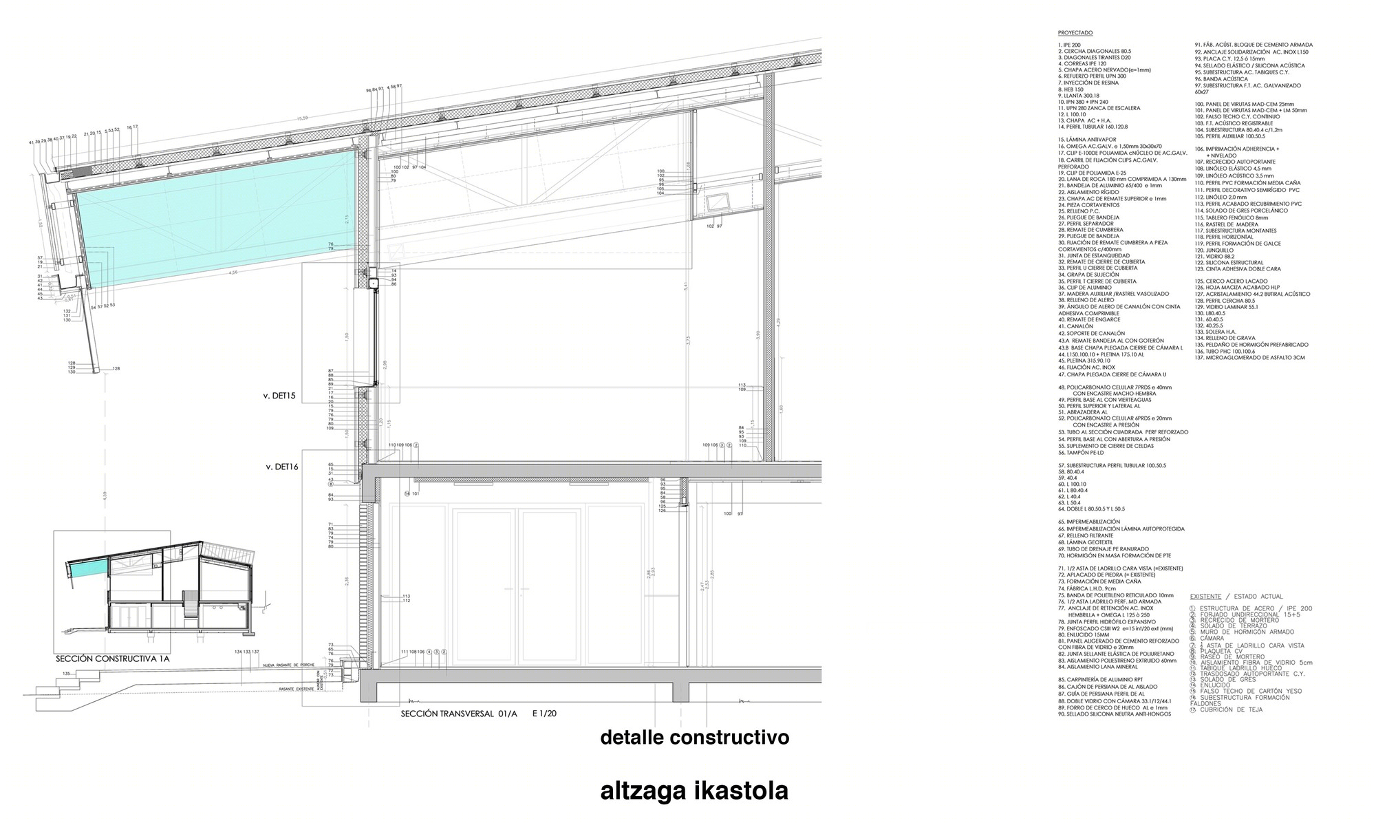 Altzaga School 教育建筑 · 温馨环境中的灵活空间-18