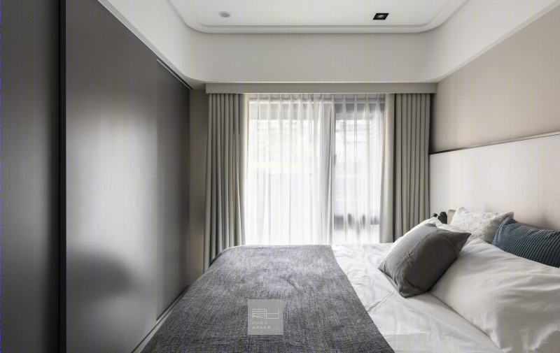 形寓 | 璞沃空间设计-21