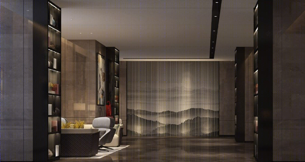 重庆南岸皇冠国际亚朵S酒店-2