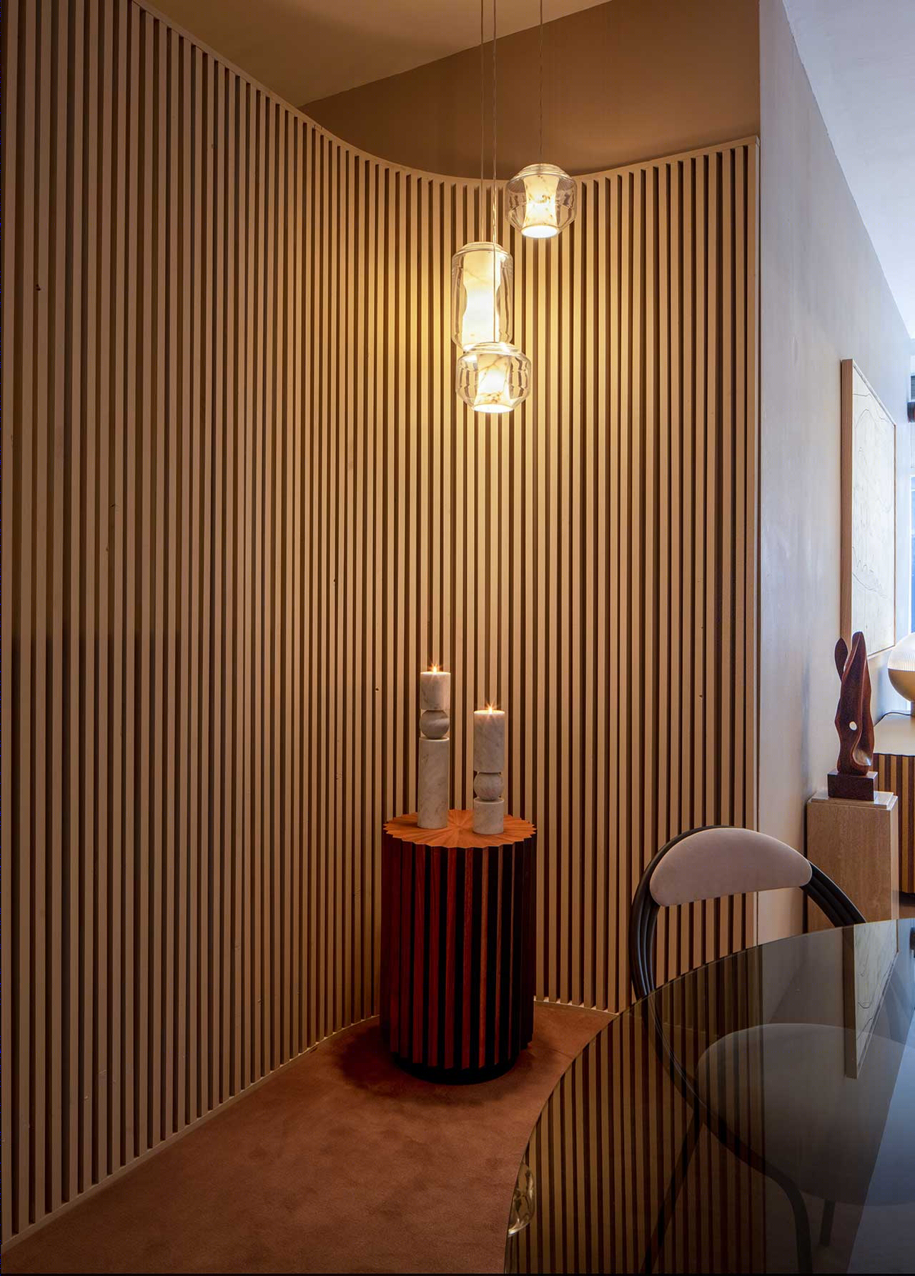 Lee Broom 伦敦旗舰展示厅再造,呈现最新设计-11