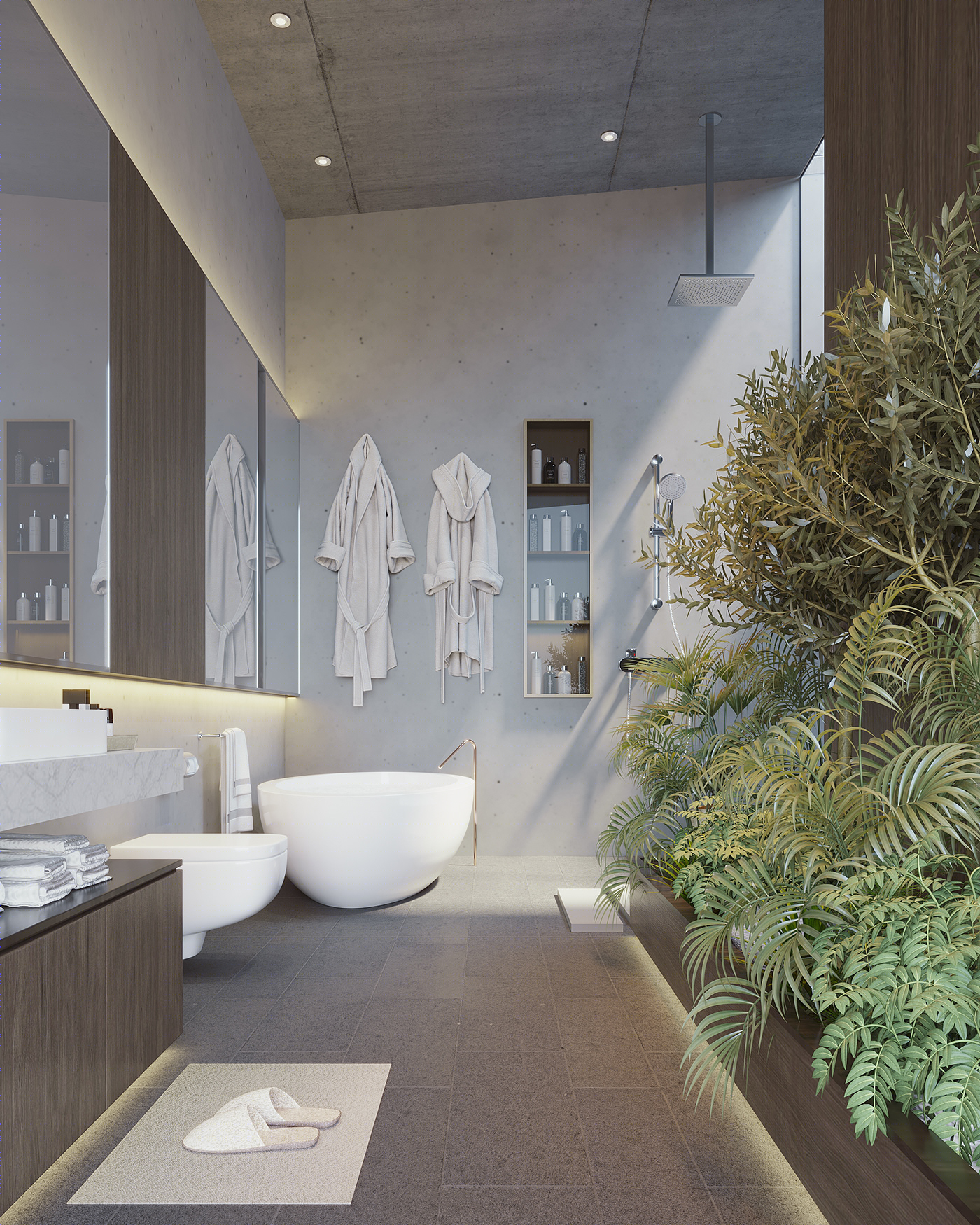 Anastasiya Gushchina丨别墅丨Twisha Sinha's Interior-0