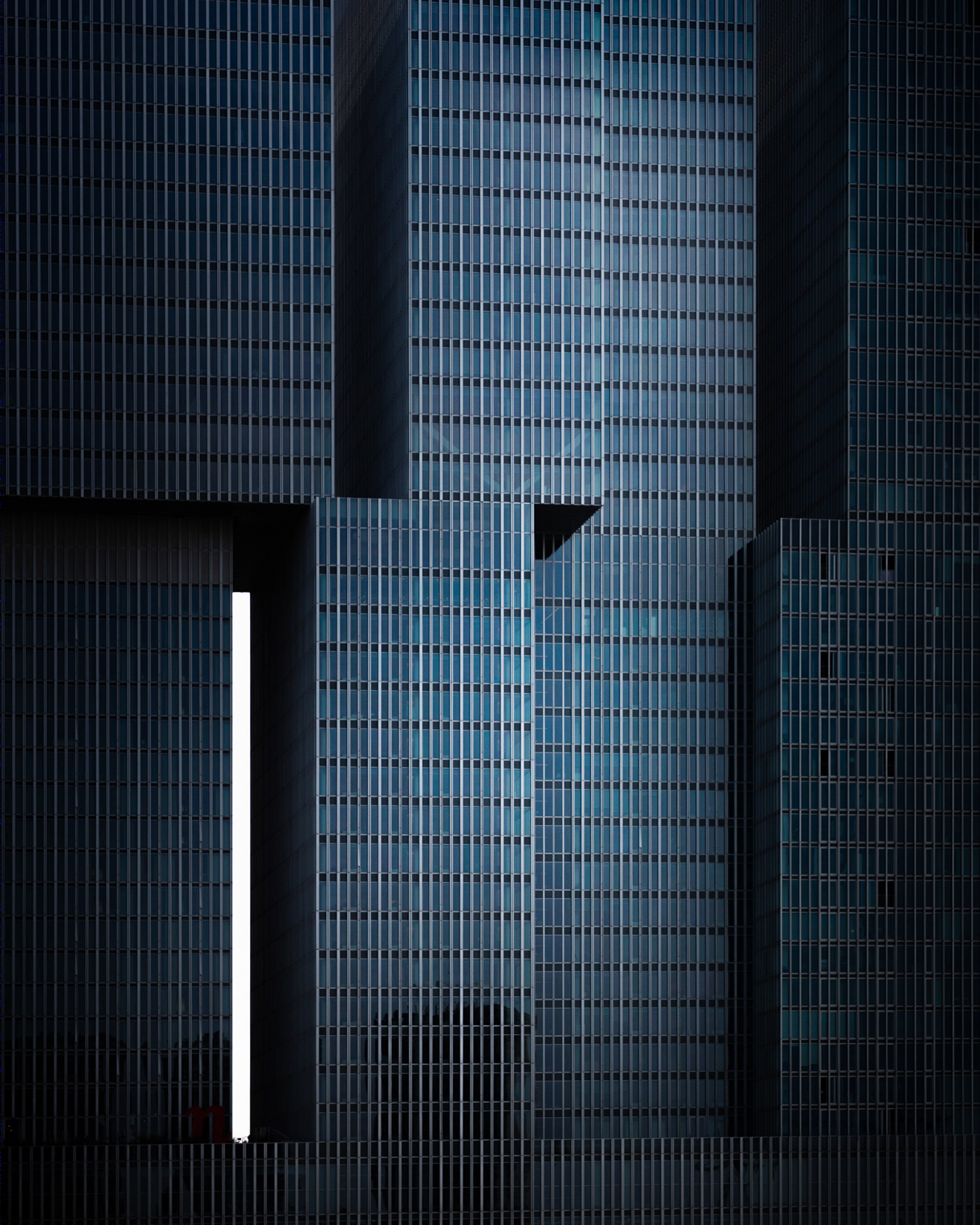 现代光影建筑-13
